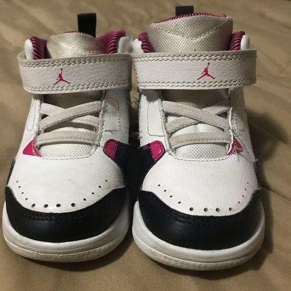 little kids jordans